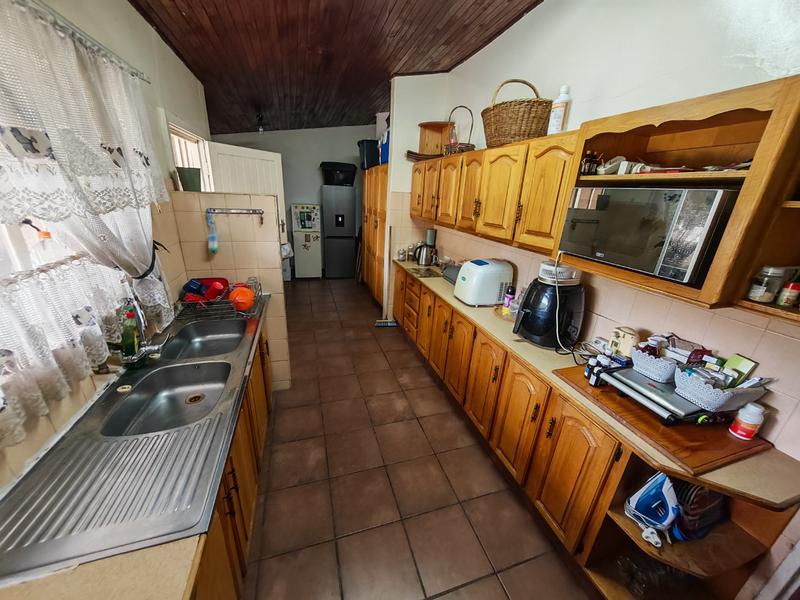 3 Bedroom Property for Sale in Sasolburg Ext 5 Free State